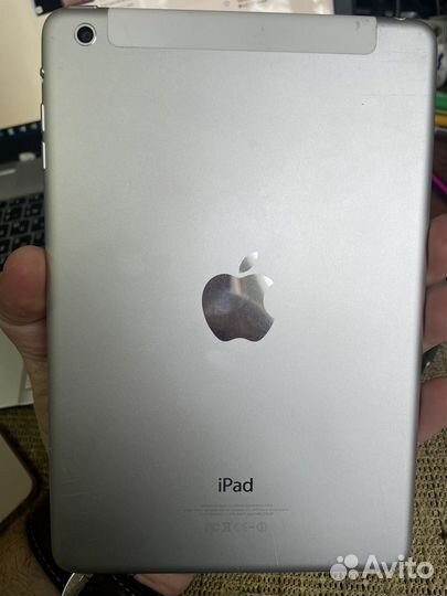 iPad mini 64gb wifi