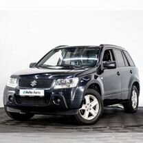 Suzuki Grand Vitara 2.0 AT, 2008, 130 000 км, с пробегом, цена 1 219 000 руб.