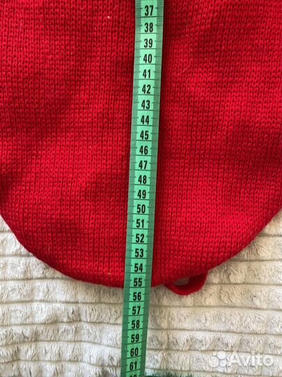 Свитер на собаку xxl