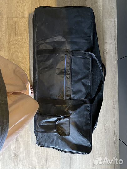 Синтезатор yamaha psr e 413