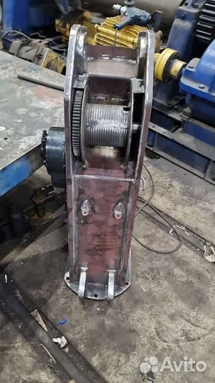 Ремонт гидроцилиндров, манипуляторов, кму, юник, т