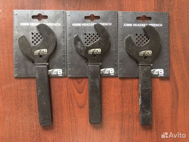 Инструмент для ремонта велосипеда