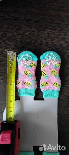 Носки для кота/собаки/мелкого животного