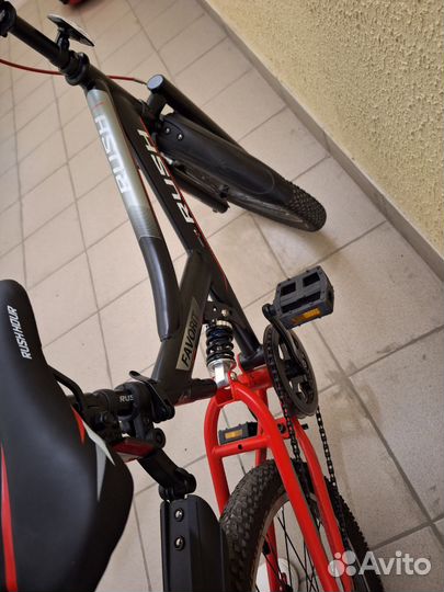 Велосипед детский 20