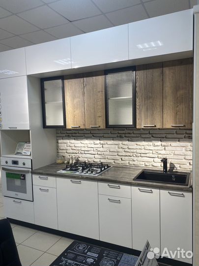 Кухонный гарнитур