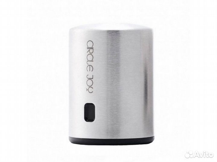 Пробка вакуумная Xiaomi Mi Circle Joy Wine Bottle