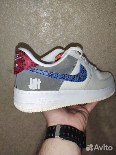 Кроссовки мужские Nike air force1