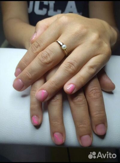 Модели на маникюр