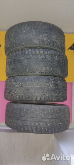 Kumho I'Zen KW22 195/55 R15
