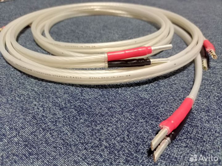 Акустический кабель