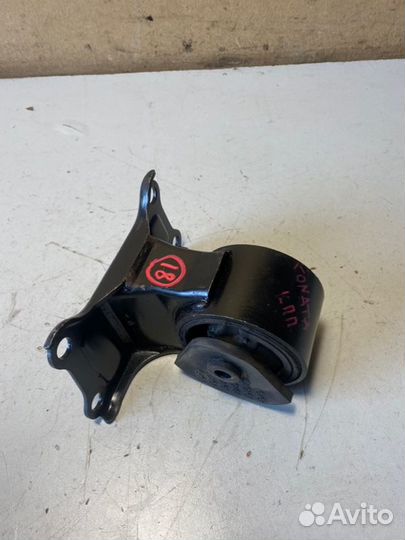 Подушка двигателя левая Hyundai Sonata EF G4JP