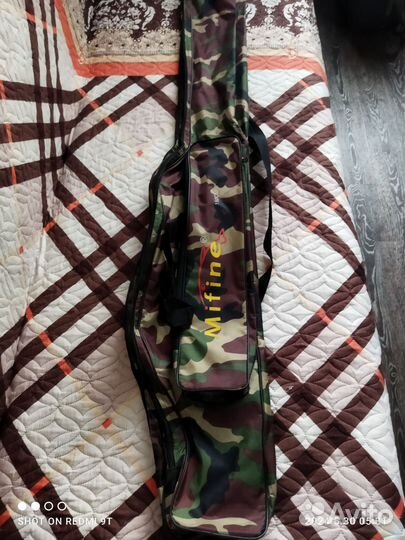 Все для рыбалки бу