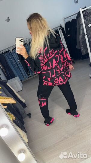 Костюм спортивный турция 50-62