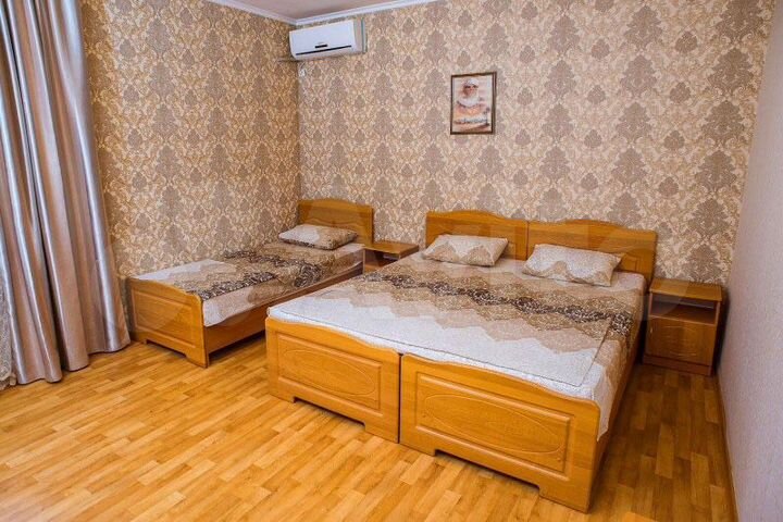 Комната 21 м², 2/3 эт.