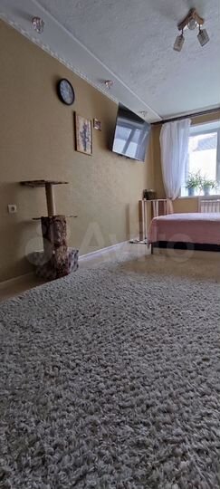 2-к. квартира, 52,2 м², 2/3 эт.