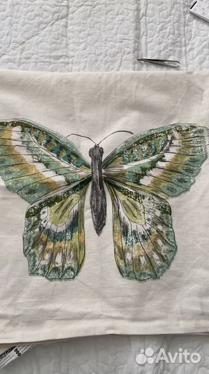 Наволочка декоративная IKEA