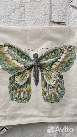 Наволочка декоративная IKEA