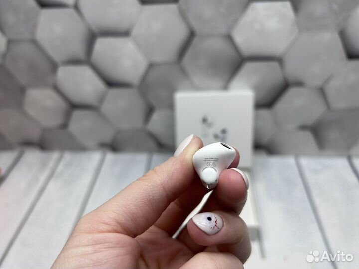 Наушники airpods 3