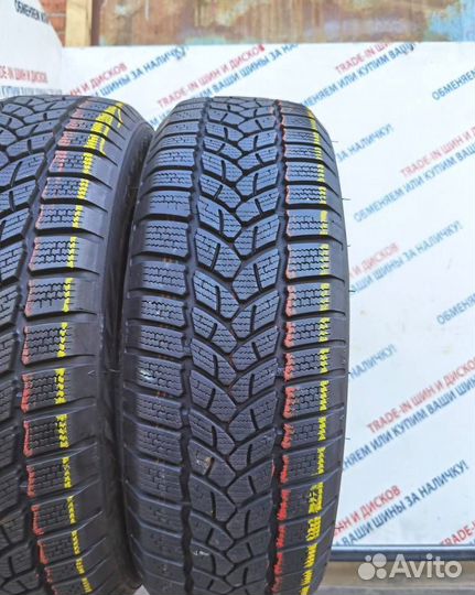 Firestone Winterhawk 3 185/65 R15 88T