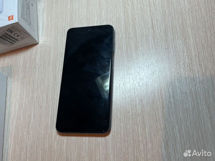 Xiaomi redmi note 9 pro