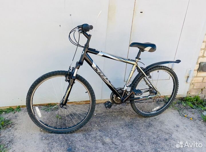 Велосипеды б/у (Обмен/ Trade-IN)