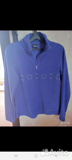 Женские вещи пакетом