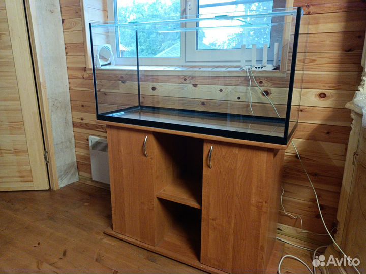 Аквариум