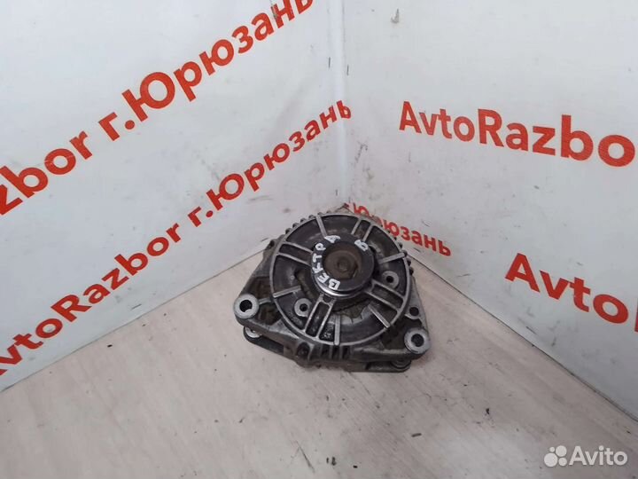 Генератор Opel Vectra B