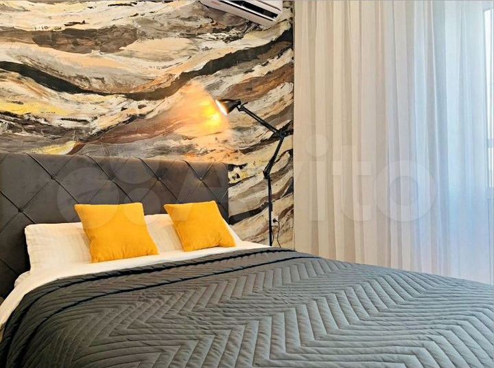 Доля в квартире-студии, 25,5 м², 2/3 эт.