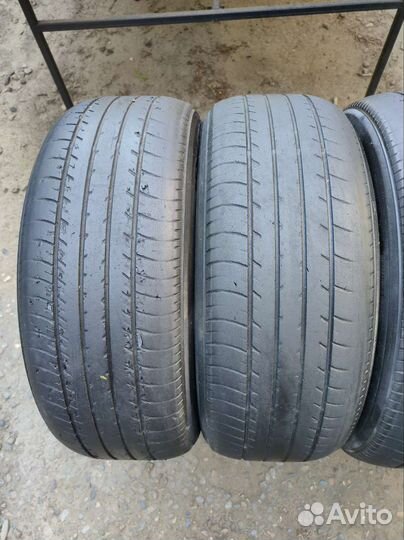 Yokohama BluEarth E70 215/55 R17
