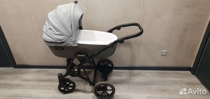 Детские коляски 2 в 1