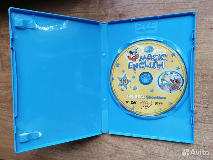 Набор CD для изучения английского 