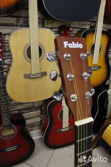 Гитара со вкусом