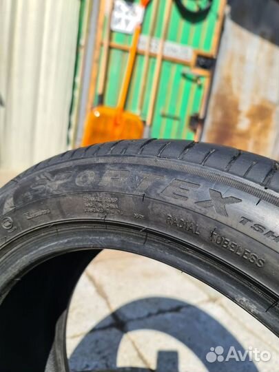 Triangle Sportex TSH11 215/50 R17 28J