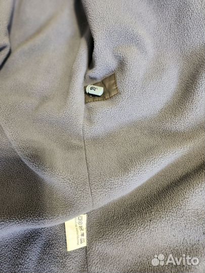 Куртка на осень, рост 170