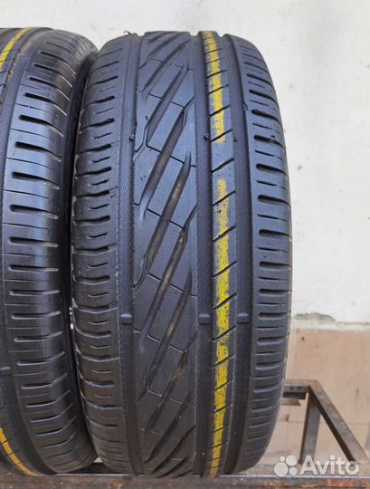 Uniroyal RainSport 5 235/55 R18 100H