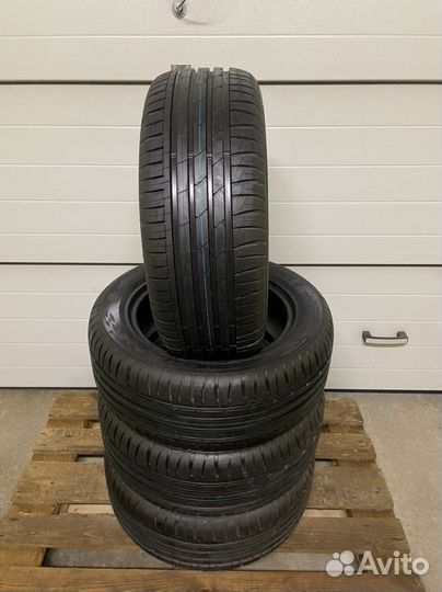 Cordiant Sport 3 PS2 225/55 R16