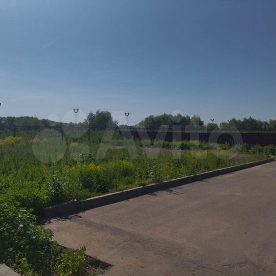 Участок 5 сот. (ИЖС)