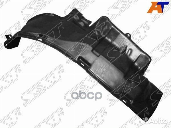 Подкрылок Nissan Terrano 99-02 / Pathfinder 99-02