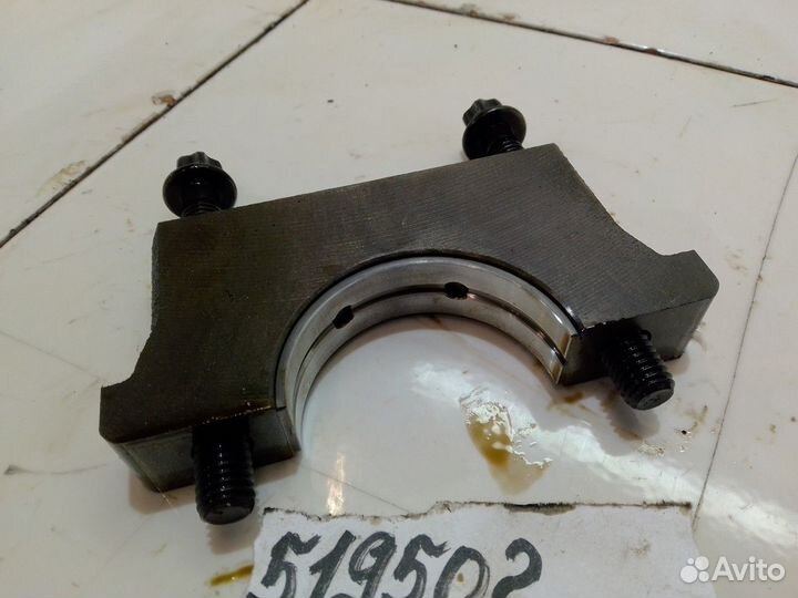 Бугель коленвала 2.5 (Ford Kuga)