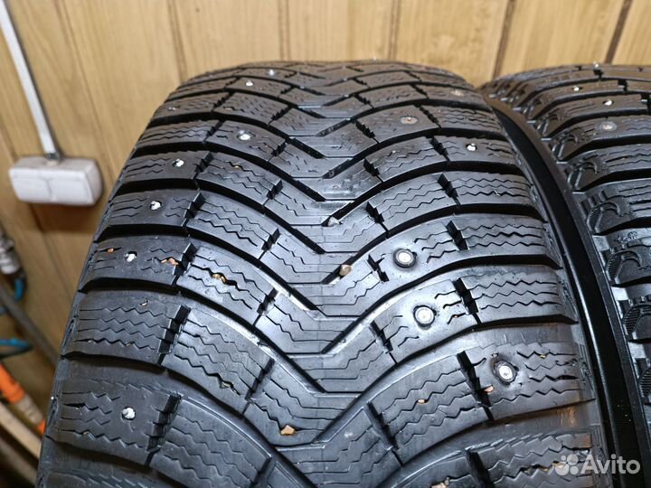 Michelin X-Ice North XIN2 235/55 R19