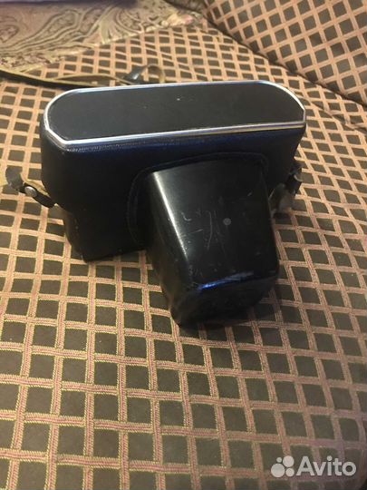 Фотоаппарат Зенит-Е