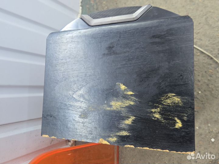 Колонки technics