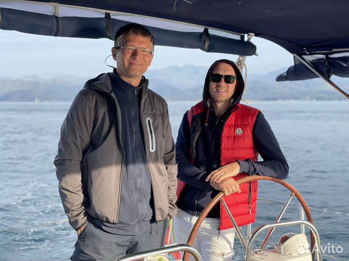 Яхтенные курсы