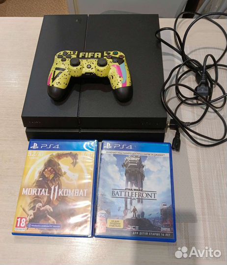 Sony PS4