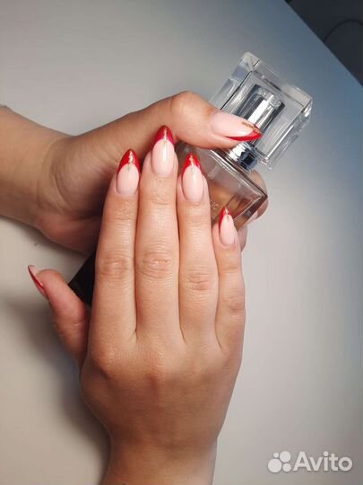 Маникюр, гель лак Ломоносовская/Пролетарская