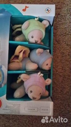 Мобиль Fisher-Price Мечты о бабочках