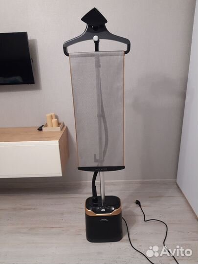 Отпариватель для одежды tefal