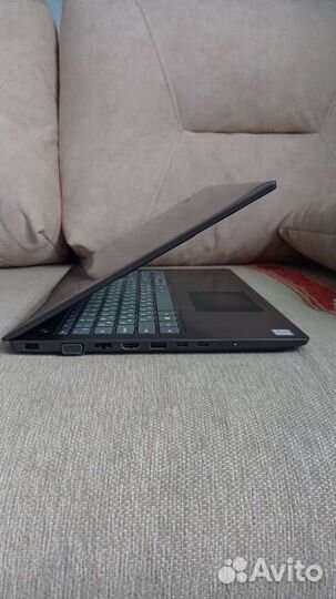 Ноутбук lenovo