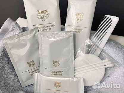 Одноразовая косметика